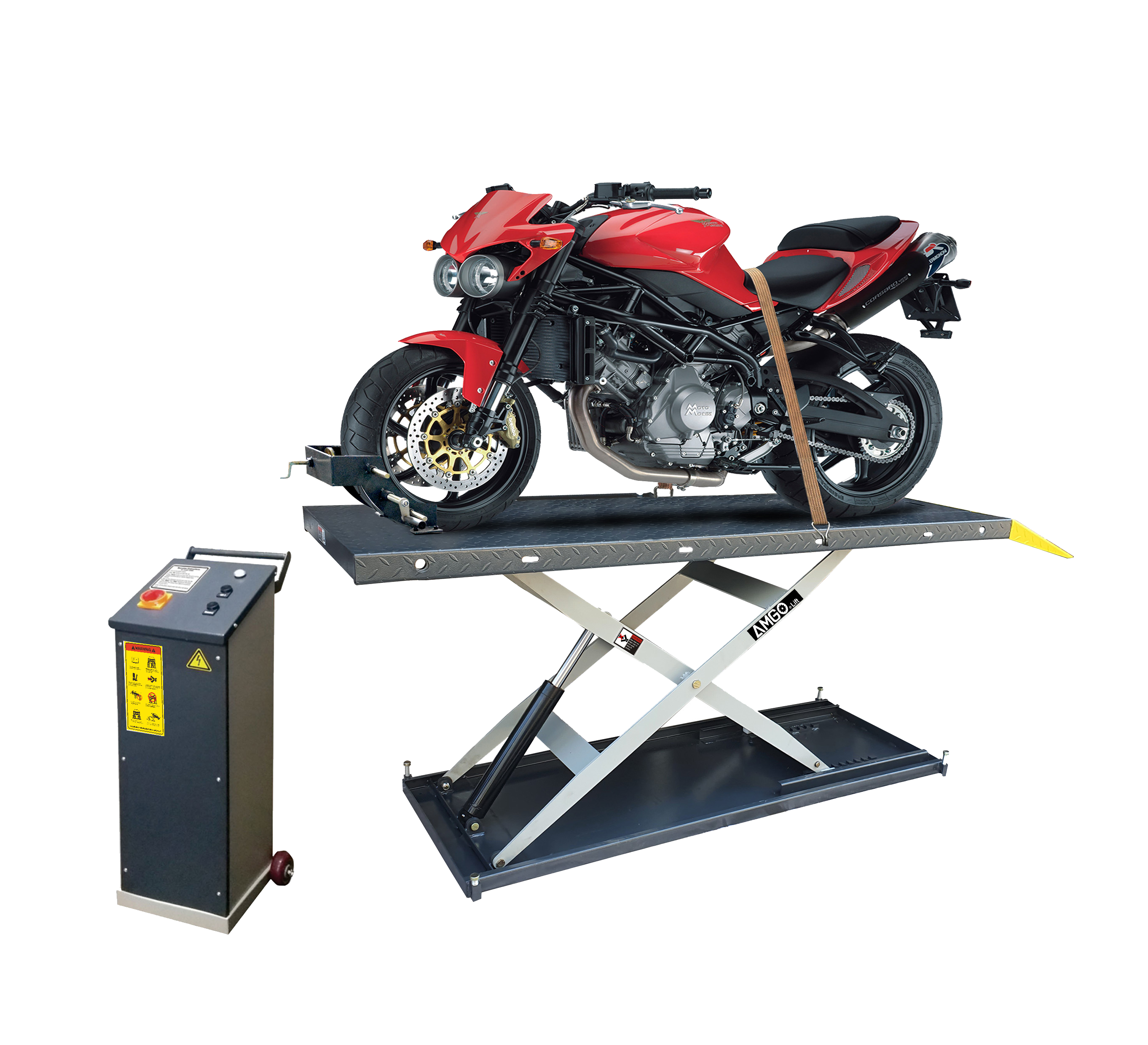 Motorcycle Lifts