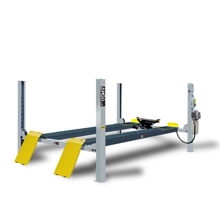 A440A (4000KG)