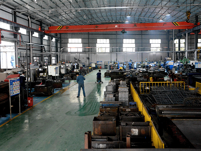 Bionic arm for SML-3000