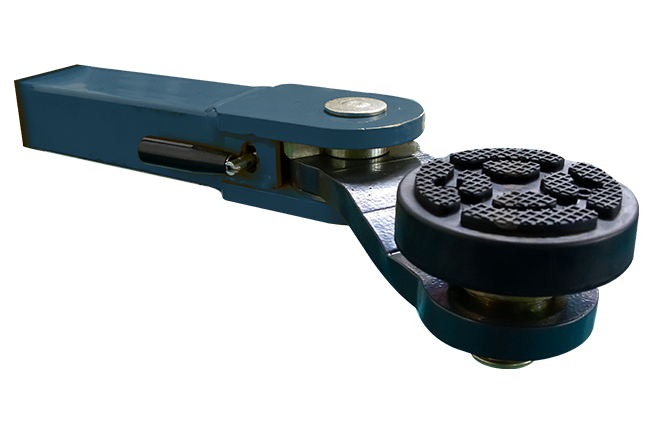 Double-Joints Bionic Arm